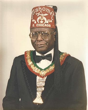 Potentate Photo
